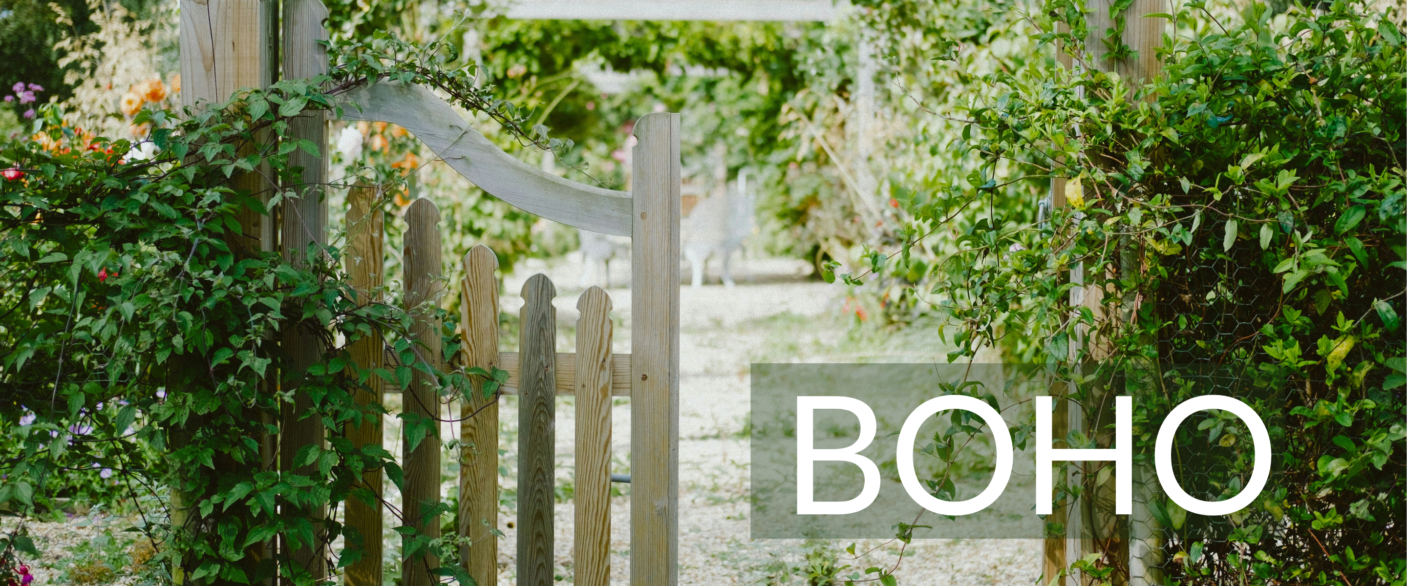 BOHO Style Mag